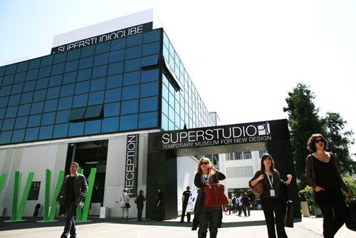 Superstudio Più: un appuntamento da non perdere