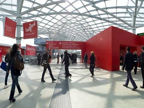 Salone del Mobile 2012: qualche anticipazione
