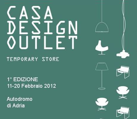 Casa Design Outlet
