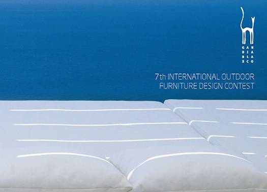 Gandia Blasco: il concorso per exterior designer