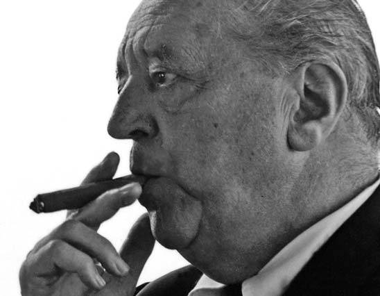 Ludwig Mies van der Rohe, 126° anniversario dalla nascita 
