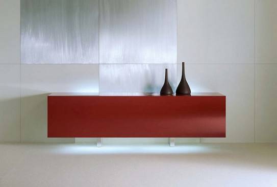 Credenza Ludvig