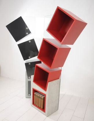 Libreria Pendente