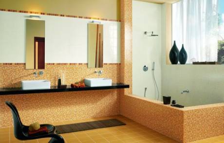 Un Bagno a Prova di Ospiti