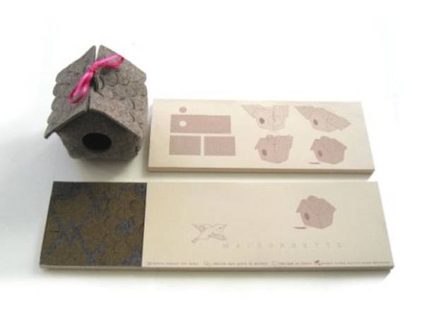 Studio LO, Design Ecosostenibile