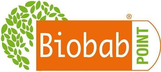 Biobab: il parquet tutto legno e natura