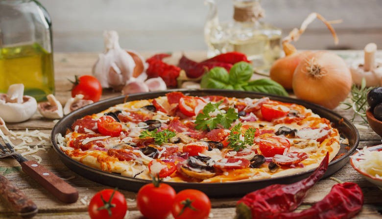 Come scegliere i migliori forni elettrici per pizze assolutamente perfette