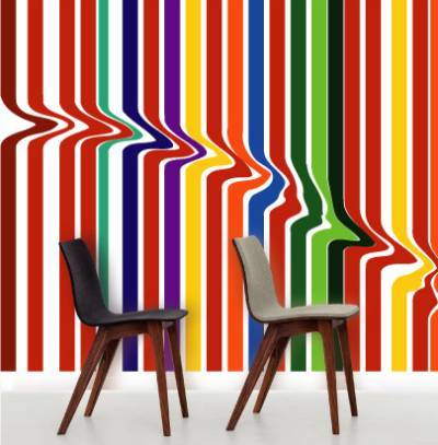Arredo Giorno: Arredi Speciali per una casa Multicolor
