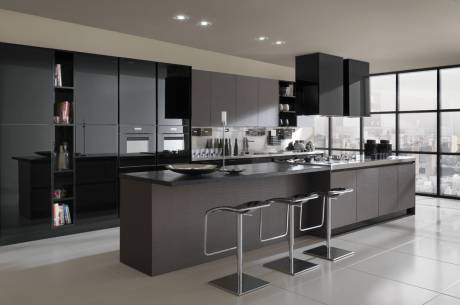 Cucine: Whirlpool porta il lusso in cucina