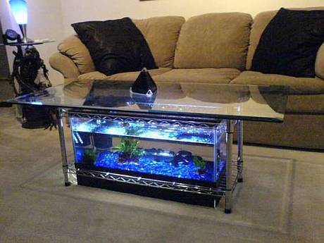 Coffe Table