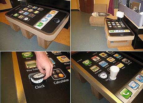 Coffe Table